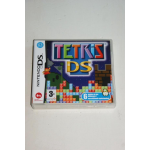 Nintendo Tetris DS