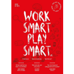 the Recharge Company Work smart play smart.nl