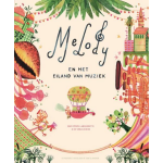 Hoogland & Van Klaveren, Uitgeverij Melody en het Eiland van Muziek