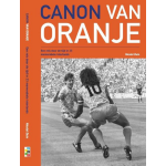 Sportliteratuur Uitgeverij Canon van - Oranje