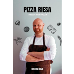 Brave New Books Pizza Riesa