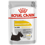 Royal Canin Dermacomfort Natvoer - Hondenvoer - 12x85 g