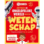 Rebo Productions Wetenschap - Feit & Fun