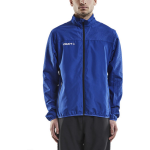 Craft Rush Wind Jacket Men - Blauw