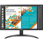 LG Monitor 24QP500 24'' QHD