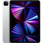 Apple iPad Pro (2021) 11 inch 256GB Wifi Zilver