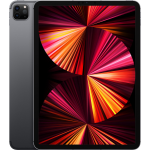 Apple iPad Pro (2021) 11 inch 128GB Wifi + 5G Space Gray