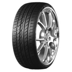 Maxtrek FORTIS T5 ( 235/50 R19 99W ) - Zwart