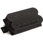 Seymour Duncan Blackened Black Winter Trembucker Bridge Black gitaarelement