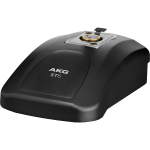 AKG ST6 tafelstandaard voor 3-punts XLR microfoons