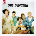 De Haske Songboek One Direction - Up All Night