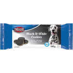 Trixie Black & White Cookies - Hondensnacks - Ø 4 cm 100 g