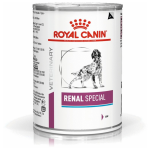 Royal Canin Renal Special Wet - Hondenvoer - 410 g