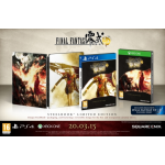 Square Enix Final Fantasy Type 0 HD Limited Edition