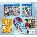 XSEED Games Akiba's Trip: Hellbound & Debriefed - 10th Anniversary Edition