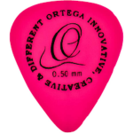 Ortega S-tech OGPST12-050 plectrum set 12 stuks