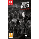 THQ Nordic Chicken Police: Paint it Red!