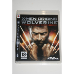 Activision X-Men Origins Wolverine