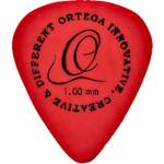 Ortega S-tech OGPST12-100 plectrum set 12 stuks
