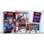 Digerati Super Blood Hockey - Premium Edition