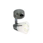 HABA Opbouwspot Led Meteor
