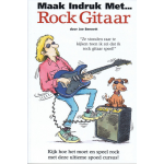 Maak indruk met Rock Gitaar