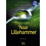 XL, Uitgeverij Naar Lillehammer