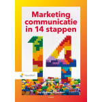 Noordhoff Marketingcommunicatie in 14 stappen