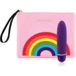Rianne S RS - Essentials - Classique Vibe Pride - - Paars