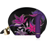 Rianne S RS - Essentials - Mini G Floral G-Spot Vibrator - - Paars