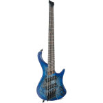 Ibanez Bass Workshop EHB1505MS-PLF Pacific Blue Burst Flat elektrische basgitaar