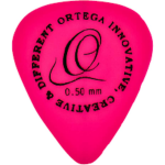 Ortega S-tech OGPST36-050 plectrum set 36 stuks