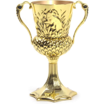 Noble Collection Harry Potter The Hufflepuff Cup 13 cm - Goud