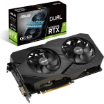 Asus DUAL RTX2060 O6G EVO