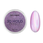 NEONAIL 01 - Rose Poeder 3D Holo Effect Nageldecoratie 0g