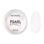 NEONAIL No. 01 Pearl Effect Nageldecoratie 0g