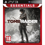 Square Enix Tomb Raider (essentials)
