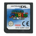 Nintendo Super Mario 64 DS (losse cassette)