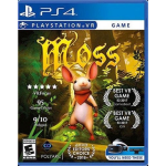 Perpetual Games Moss (PSVR required)