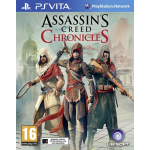 Ubisoft Assassin's Creed Chronicles