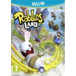 Ubisoft Rabbids Land