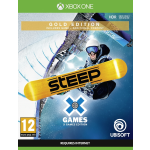 Ubisoft Steep x Games Gold Edition
