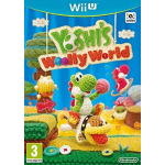 Nintendo Yoshi's Woolly World