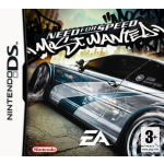 Electronic Arts Need for Speed Most Wanted