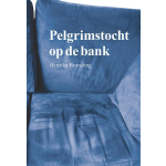 Uitgeverij Elikser B.V. Pelgrimstocht op de bank