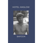 Brave New Books Hotel Maslow