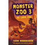 Monster Zoo 3