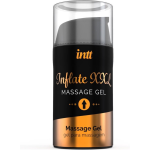 INTT Inflate XXL Massage Gel - Roze