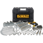 DeWalt DWMT81534-1 | Mechanics Tool | Set | 205 delig