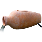 Ubbink Amphora filterset - Bruin